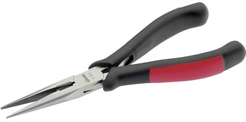 Cimco Elektronik Spitzzange, gerade 150, 100814