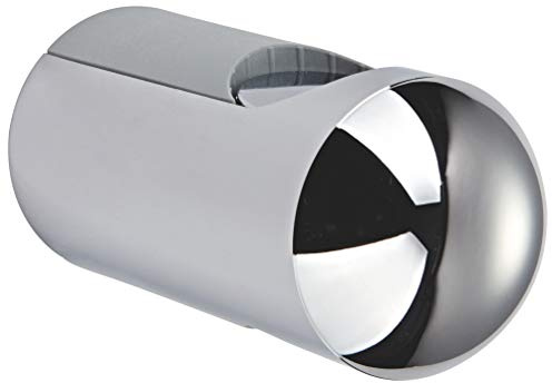 GROHE - Brausestangenhalter (langlebige Oberfläche), chrom, 48100000
