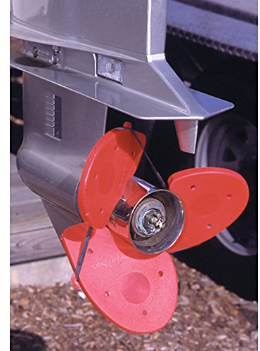 DAVIS Prop Sox für 3-Blatt-Propeller 12,5 - 15,5 Durchmesser