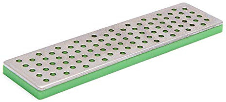 SkinStar Diamantfeile Feile Kantenschleifer Kantenschärfer 100x25 Körnung 1000er