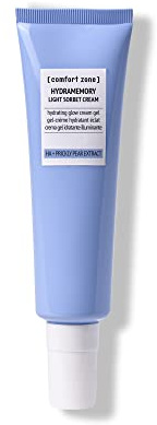 Comfort Zone Hydramemory Light Sorbet Cream | Hyaluronic Acid Moisturiser