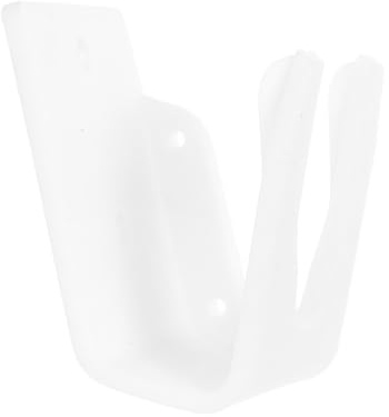 VILLFUL scannerhalterung wandhalterung aus Kunststoff verstellbare mit einfacher Installation für Handheld Reader im büro und einzelhandel
