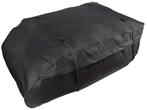 Bolsa de Techo, Bolsa de Caja de Techo Empresa Impermeable Bolsa de Techo Rack Cargo CarrierStorage Equipaje Organizador de Viajes Exterior Partes Impermeable Turismo SUV Techo Rack