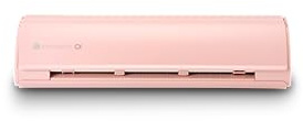 SILHOUETTE CAMEO 5 Alpha (α) Schneidemaschine, 30,5 cm, Rosa Matt