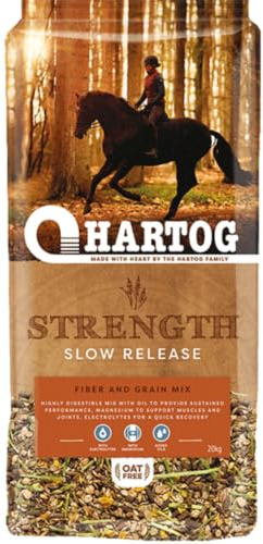 Hartog Energie Spezial Getreide o.H. 20