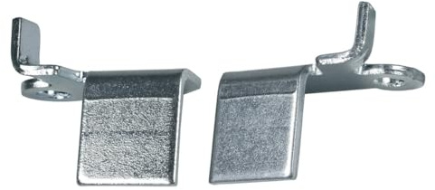 Bosch Siemens 636308 ORIGINAL Türanschlag Anschlag Metallanschlag links rechts Kühlschrank Gefrierschrank auch Constructa Neff Balay 00636308 auch passend für Koenic Pitsos Profilo Viva