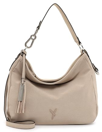 SURI FREY Romy Basic Beutel M Cream