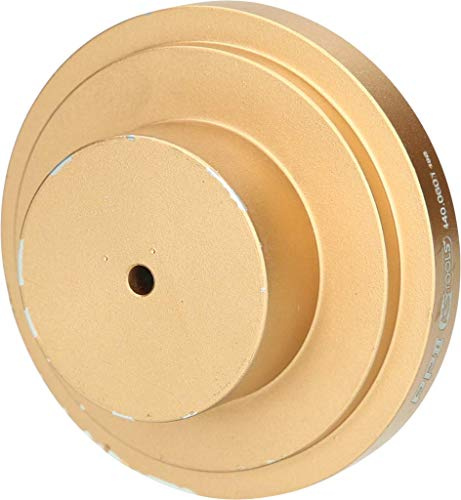 KS TOOLS Plaque d'appui, jeu d'outils d'insertion/extraction 440.0601