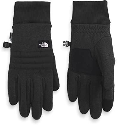 The North Face Gordon Handschuhe Black Heather M