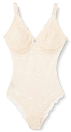 Triumph Women's Amourette Charm BS Underwear, Creamy Dream, 34D