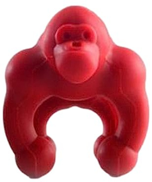 Porte-sachet de thé en silicone réutilisable - Porte-sachet de thé créatif - Outil de suspension - Outil de suspension pour sachet de thé - Filtre à café - Marqueur de boisson - Étiquette de tasse à