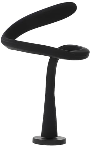 OSALADI Support de Porte de Machine à Laver Silicone Aimanté pour Lave-linge à Chargement Frontal