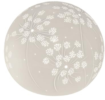 formano Kugellampe 20 cm Allium Tischlampe Dekolampe