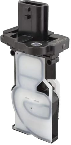 Caudalimetro 22680-BV80B Medidor De Flujo De Aire Masivo Sensor MAF Para Nissan Para Qashqai Para J11 Para Pulsar 2014-2019 Sensores De Masa Aire Para Automóviles