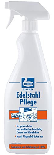 Becher 874043 Be Edelstahl-Pflege 1l