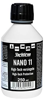 YACHTICON Nano 11/250 ML