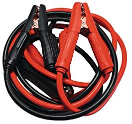 Aerotec Starthilfekabel 16qmm/3m/Benzinmotoren bis 2500ccm - 3850TX