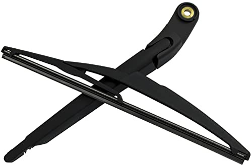 TarosTrade 244-0212-N-82508 Hinterer Scheibenwischerarm Und Blatt Set 290 Mm Kombi Hinten
