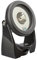 OASE 42635 LunAqua Power LED W - Unterwasserbeleuchtung und Gartenbeleuchtung mit warmweißen Lichtakzenten, ideal für Gartenteich, Schwimmteich, Fischteich, Pool, Brunnen und Außenbereich