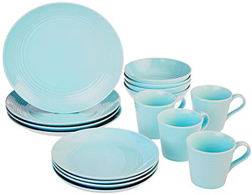Gordon Ramsay Maze 16pc Sets Blue