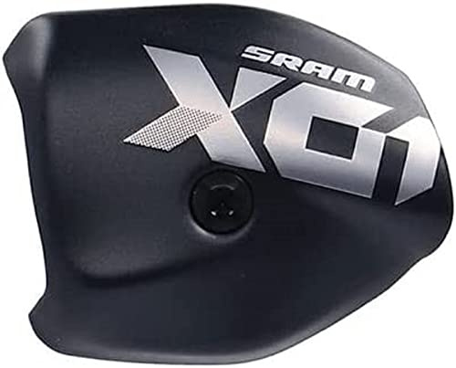 Sram X01 Eagle Schalthebel Schwarz One Size