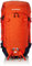 Mammut Trion 35 Rucksack orange/blau