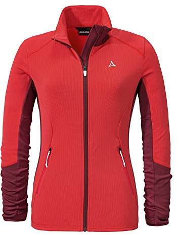 Schöffel Damen Fleecejacke