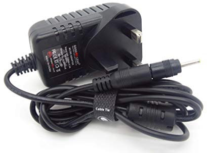 5 Volt 2000mA LA 520 Charger For 7 ANDROID 4.0 TABLET PC EPAD NETBOOK MID WiFi NEW