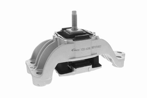 VAICO Motorlager V20-4316 vorne links Schrägheck (R56) Clubman (R55) Aluminium