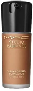 MAC Studio Radiance Serum-Powered Foundation - NC50 30 ml