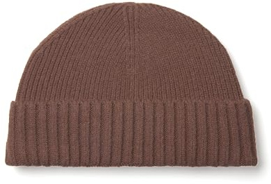 Pierrot Mütze Herren Winter – Warme & Weiche Strickmütze im Fischerstil, Dehnbar & Atmungsaktiv – Beanie Für Kalte Tage, Angenehm & Stilvoll, Passt Sich Jeder Kopfgröße An