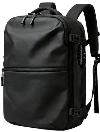 Große Schultertasche für Männer, Geschäftsreisen, Multifunktionstasche
