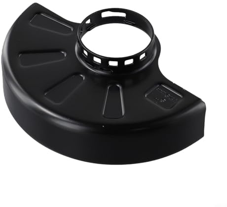 Protezione di sicurezza per smerigliatrice angolare per DCG405 18 V, 125 mm, copertura di protezione per disco da 5 pollici, parte di ricambio in metallo e plastica N501323