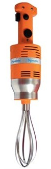 Junior FT005.CF006 Dynamic Stick Whisk, 184 mm, 5 Litre, Orange