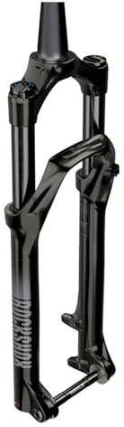RockShox Sram Unisex – Erwachsene Judy Federgabel, Schwarz, 5x110