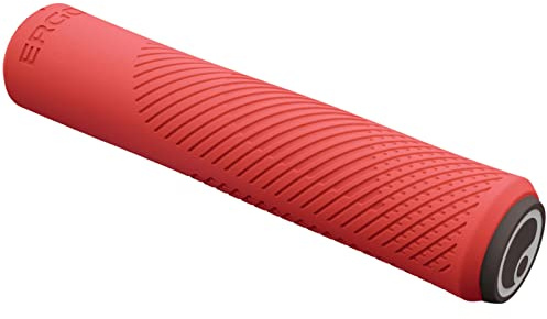 Ergon Lenkergriffe GXR Team Laser Rot, 4244096
