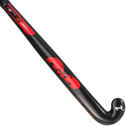 TK 2.3 Xtreme Late Bow Hockeyschläger (2022/23) – 92,7 cm Licht