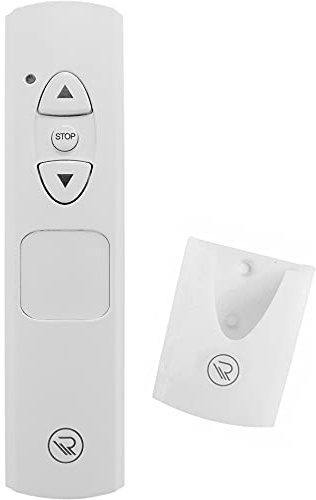 DuoFern Handsender Standard (1-Kanal) 9491-2 - Die Fernbedienung für Ihre DuoFern Geräte
