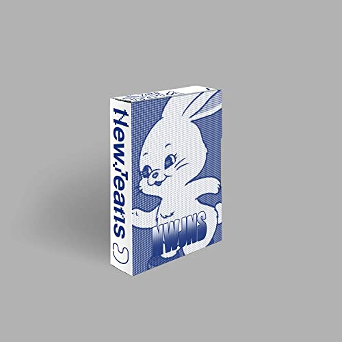 Dreamus [Weverse Album] NewJeans - 1st EP 'New Jeans'