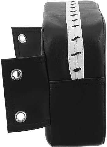 Wandmontiertes Boxtraining Pad Boxziel für Kick und Schlagtraining für Fitness Taekwondo und Karate Robustes Wandboxpad für Effektives Training
