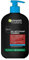 Garnier Pure Active - Gel Nettoyant Charbon - Réduit Points Noirs & Boutons - Nettoie & Désincruste les Pores - BHA & Charbon - Vegan & Cruelty Free - Peaux à Tendance Acnéiques - 250 ml