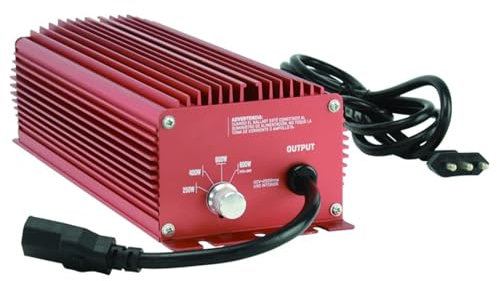 FSBNMNXPQ Ballast électronique 250w/400w/600w/lumen 600w