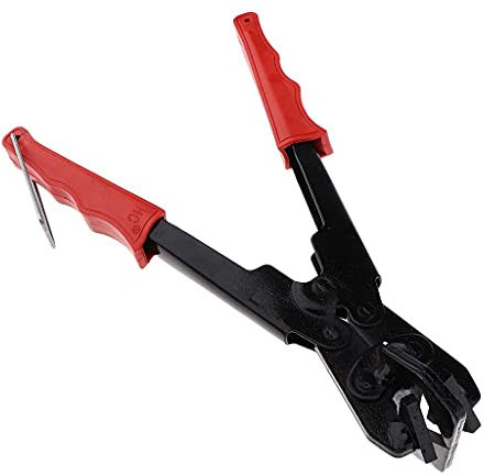 EAJORN Alicates de herramientas plegados de 45 grados y 90 grados utilizados para cortar a 45 grados en la industria publicitaria de alta dureza