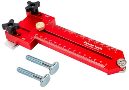 Guida per circolare da tavolo, taglio sottile | Guida per circolare da banco | Accessori portatili per seghe circolari da tavolo, localizzatore per, strumenti per la lavorazione del