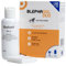 Blephasol Duo 100 ml Micellar Eyelid Cleansing Lotion with 100 Lint-Free Pads | Effective and Gentle Cleansing for Make-Up Removal, Inflamed and Sensitive Eyelids | Soap & Alcohol-Free