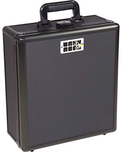 WALKASSE TURNTABLE PRO BK