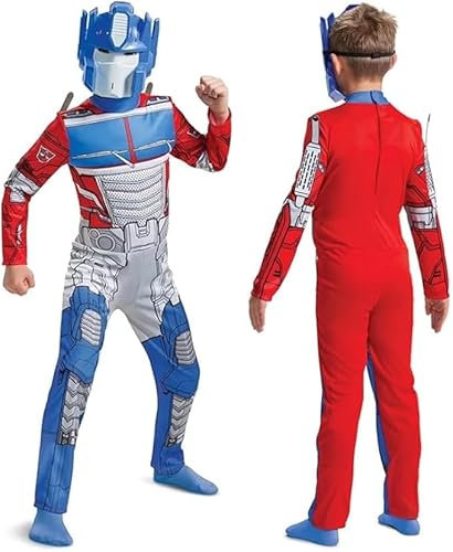 Disguise QueenHome Guanti da Adulto per Bambini Full Finger Invernali Antivento in Sella A Moto (Palmo della Mano Larghezza 8,5 Cm)