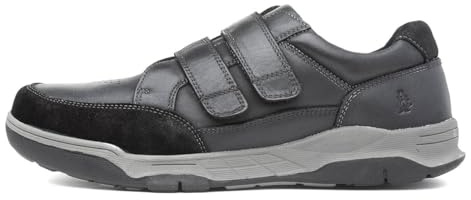 Hush Puppies Men's Fabian Double Strap Sneaker