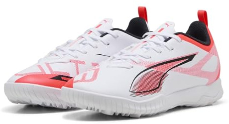 Puma Unisex Kinder Ultra 5 Play Tt JrSoccer Shoe