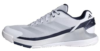 adidas Herren Crazyquick Lightstrike Shoes Padel-Schuhe